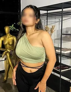 Escort Service in Moradabad